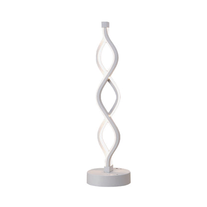 IRONLUX - Minimalistische ijzeren LED-nachtverlichting