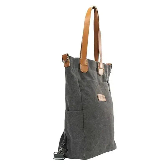 3-in-1 converteerbare dames tas – Movessa FlexiForm - Glamorix