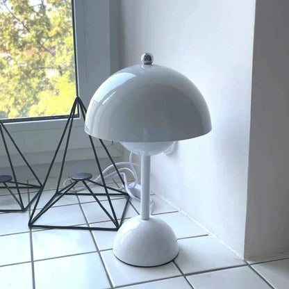 NORDLYS - Luxe Scandinavische tafellamp voor een moderne en elegante uitstraling