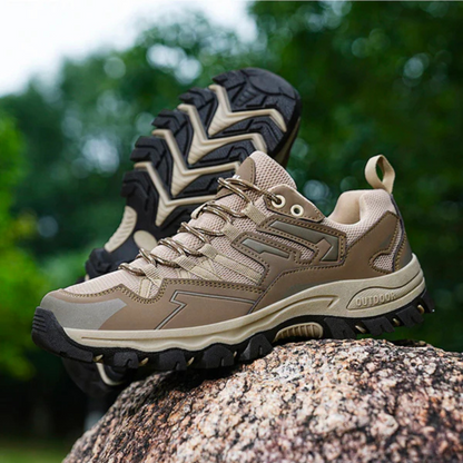 MONTERRA - Stevige Wandelschoenen voor Heren
