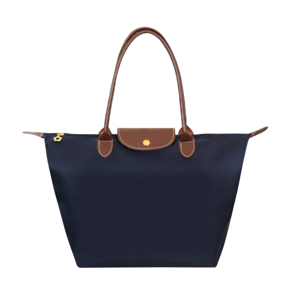 CLASSICO – Klassieke Lichtgewicht Tote Bag