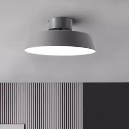 LUMITWIST – Verstelbare LED plafondlamp voor flexibele verlichting