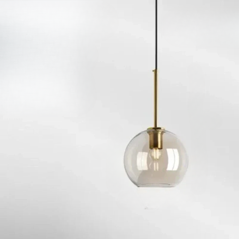 NORDICGLAS – Moderne Scandinavische hanglamp