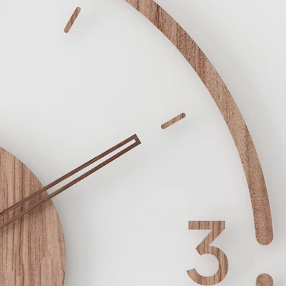 Minimalistisch herenhorloge met klassiek design en strakke afwerking – TEMPLORA ClassicLine - Glamorix