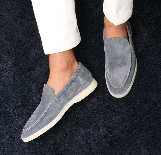 OLDSTYLE – Fashion Loafer voor Mannen