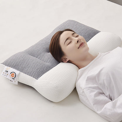 ORTHOSLEEP – Comfortabel schuimkussen voor nekpijn