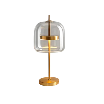 NORDGLOW - Stijlvolle lamp met warme verlichting