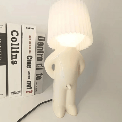 PLAYLIGHT - Speels nachtlampje voor een gezellige sfeer