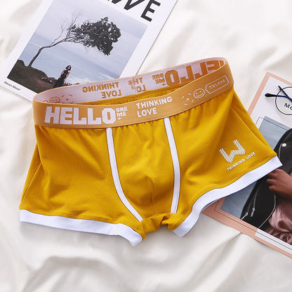 ATHERO - Comfortabele Boxershorts voor Heren