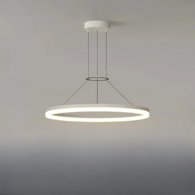 ELEGANTGLIMMER – Moderne slimme hanglamp