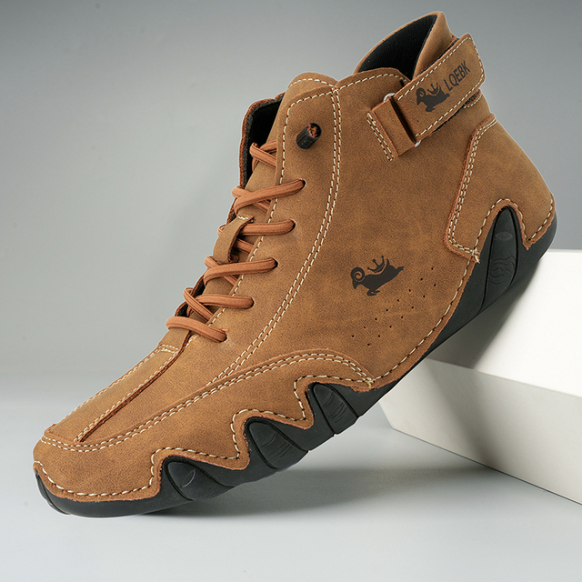 Waterafstotende outdoor damesschoenen met gripzool – TerraCore TrailStep - Glamorix