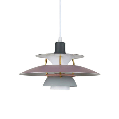 NORDICGLOW – Unieke Moderne LED Hanglamp in Nordic Stijl