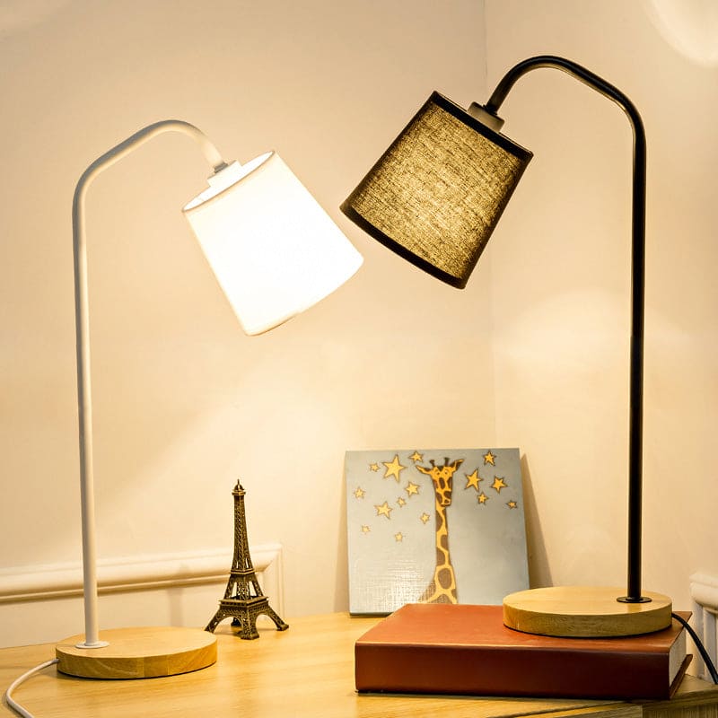 LUMICONIC - Conische tafellamp met modern design
