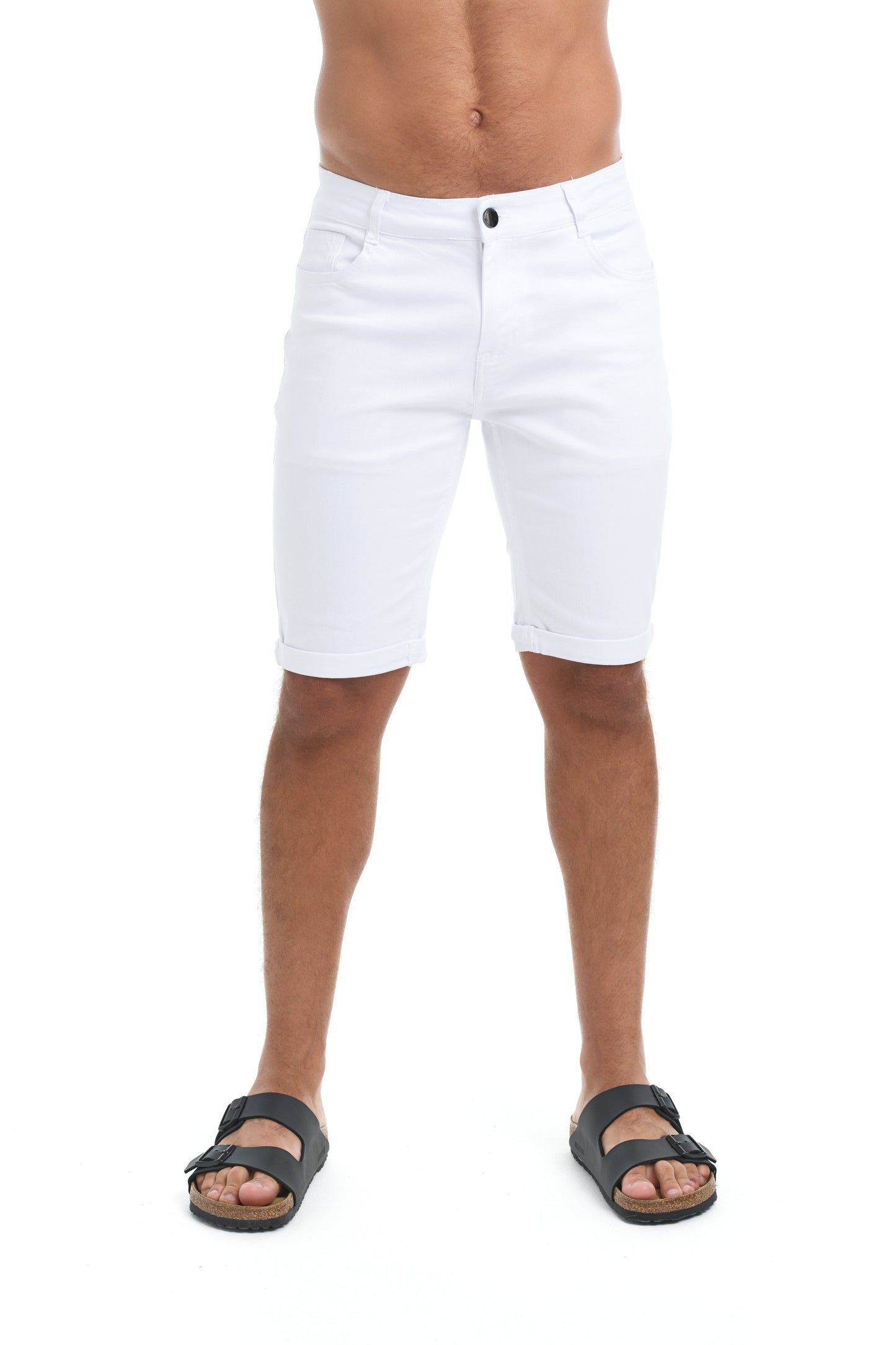 LEVI - Lichtgewicht vrijetijdsshort voor ultiem comfort