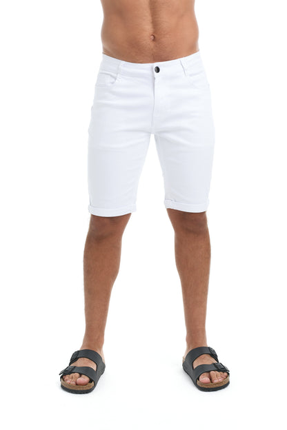 LEVI - Lichtgewicht vrijetijdsshort voor ultiem comfort