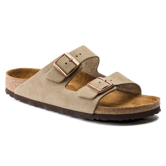 ECHO SUPPORT – Unisex Sandalen met Extra Ondersteuning en Comfortabel Voetbed