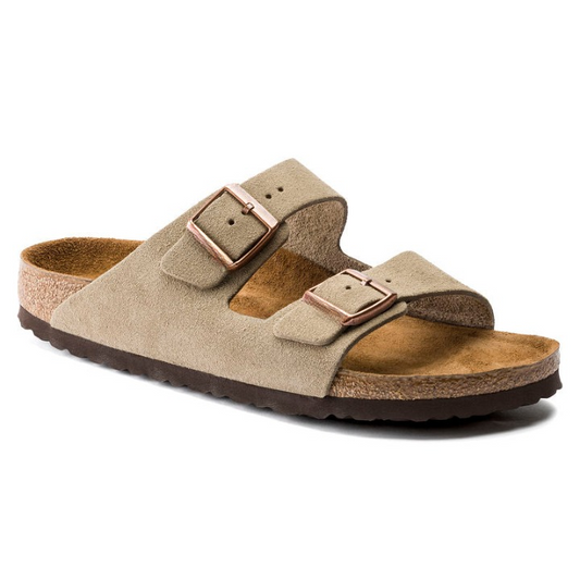 Unisex sandalen met extra voetboogondersteuning en orthopedisch comfort – SOLERIO WalkEase - Glamorix