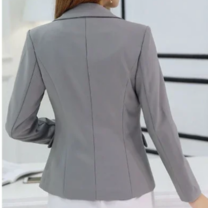 CELINE - Elegante dames blazer met slim fit