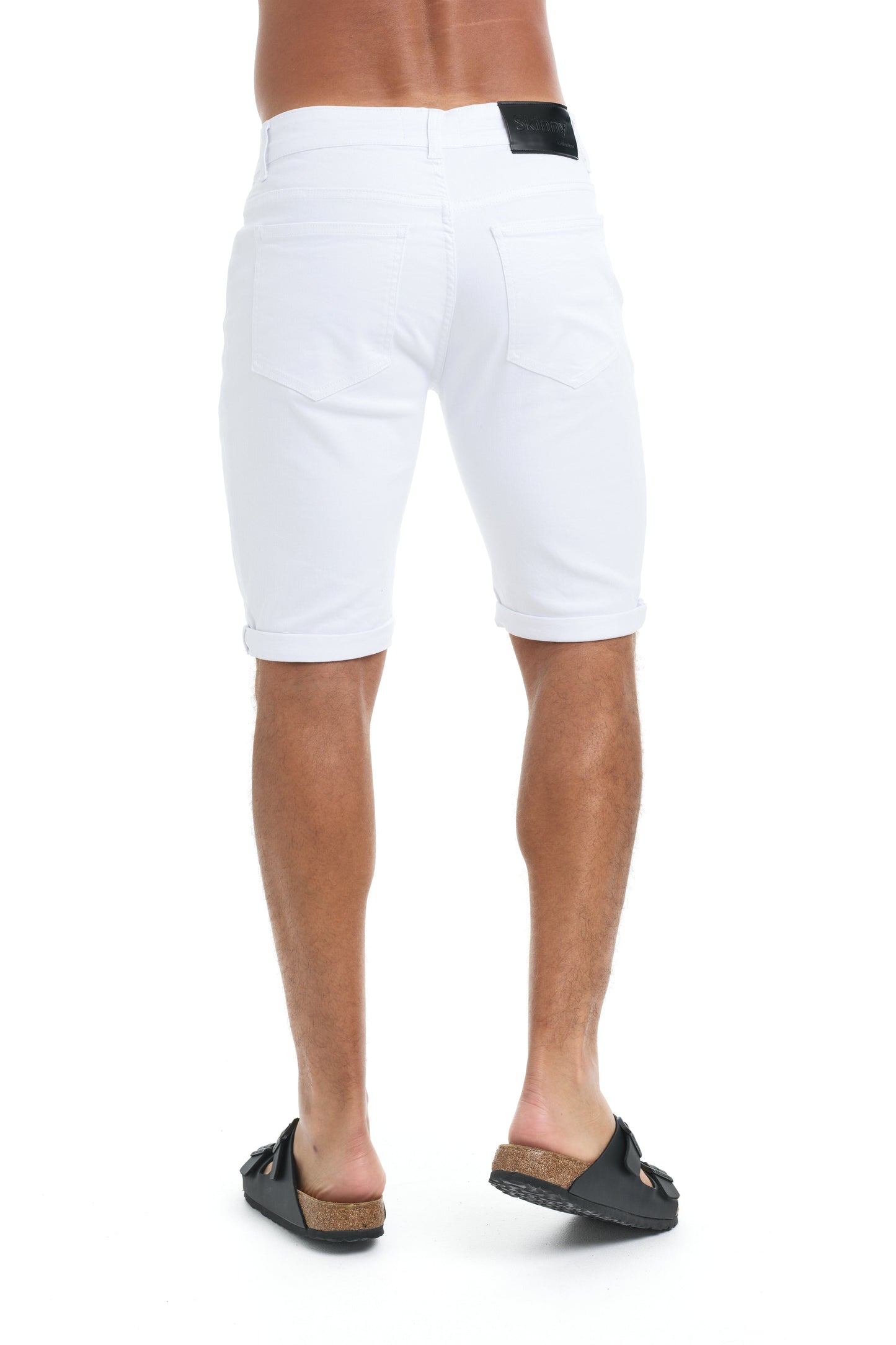 LEVI - Lichtgewicht vrijetijdsshort voor ultiem comfort