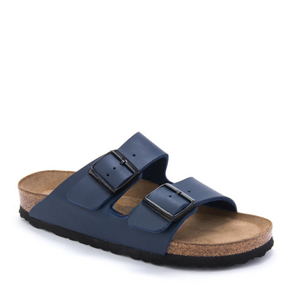 ECHO SUPPORT – Unisex Sandalen met Extra Ondersteuning en Comfortabel Voetbed