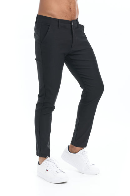 FINLEY - Casual stretch herenbroek voor ultiem comfort en stijl