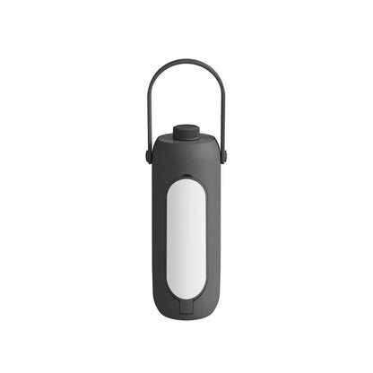 LumeaGlow Flex – Draagbare LED Campinglamp met haak & magneet voor elke situatie