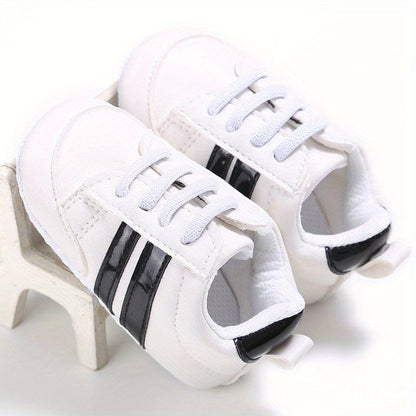 TINO – Casual comfortabele instapsneakers voor babyjongens en -meisjes