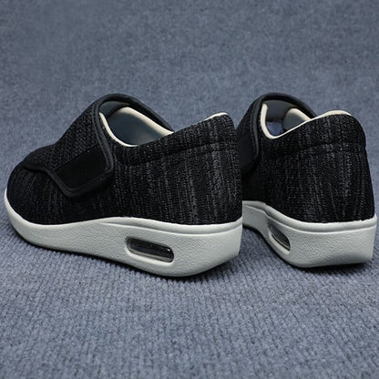 HEALTHSTEP - Comfortabele Schoenen voor Diabetici