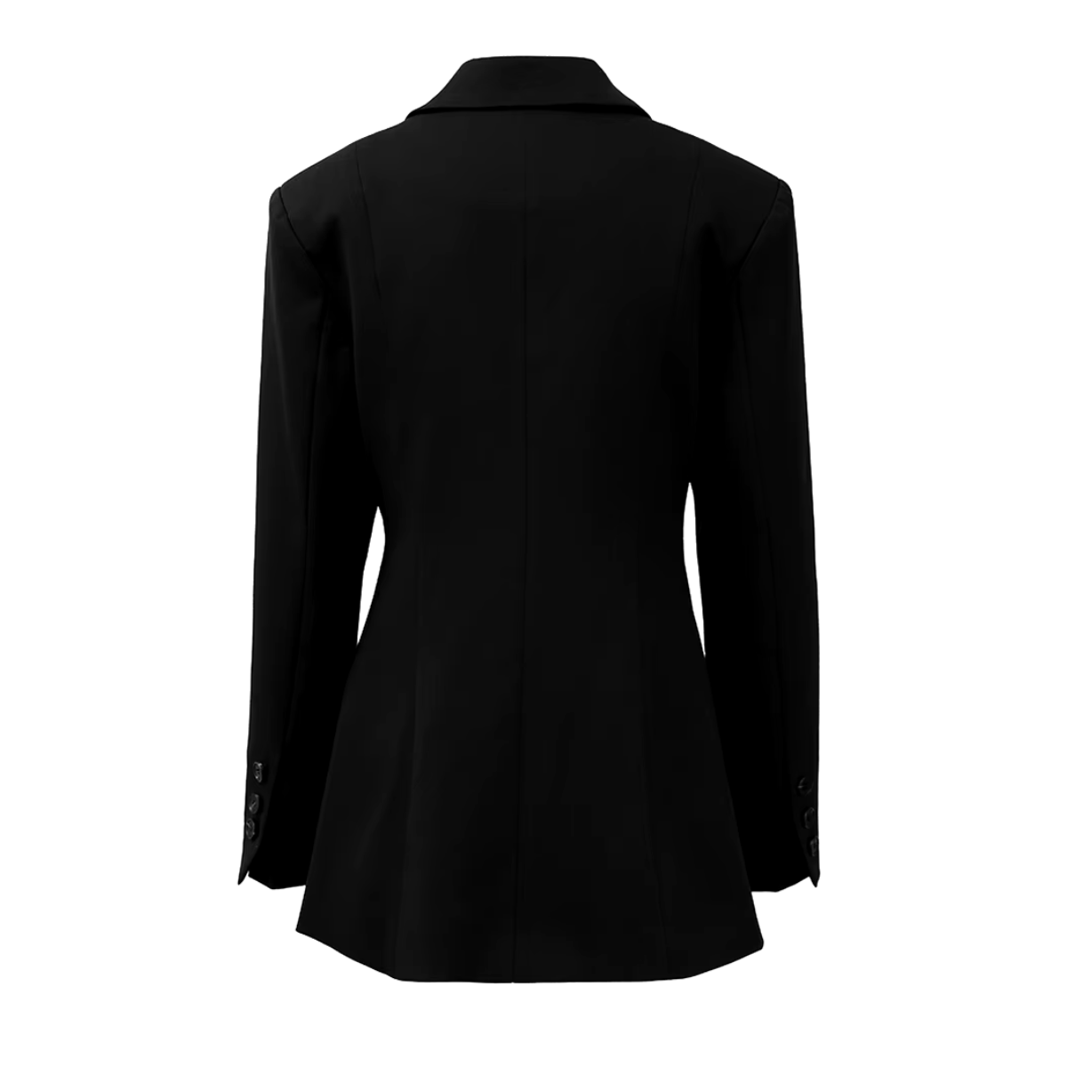 ALINA - Elegante damesblazer met een tijdloze uitstraling