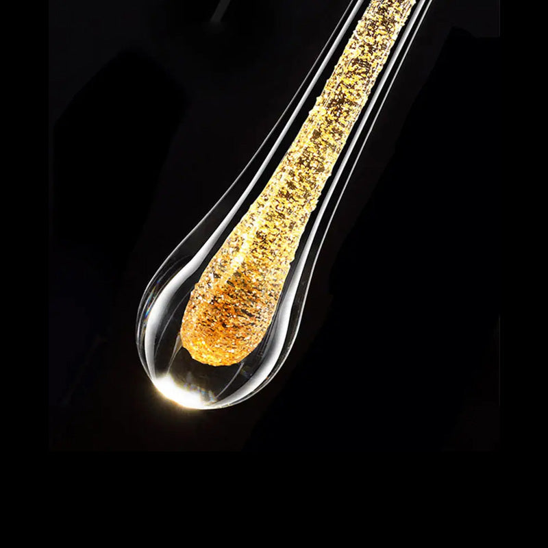Chique wandlamp met luxe design en warme sfeerverlichting – AURAVIA WallGlow - Glamorix