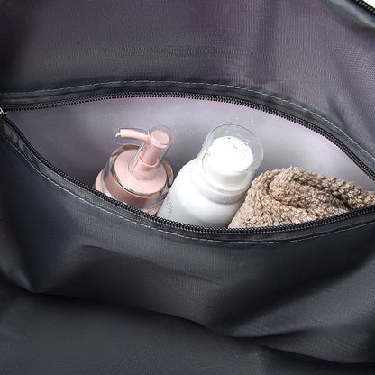 Grote stijlvolle reistas voor dames – Avyana TravelTote - Glamorix