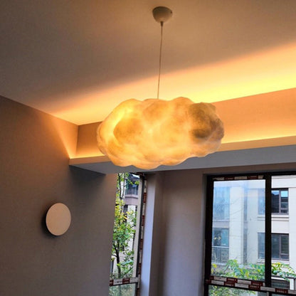 TRANQUILAURA – LED hanglamp in wolkvorm