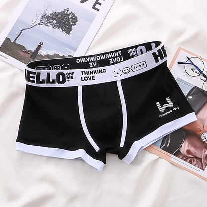 ATHERO - Comfortabele Boxershorts voor Heren