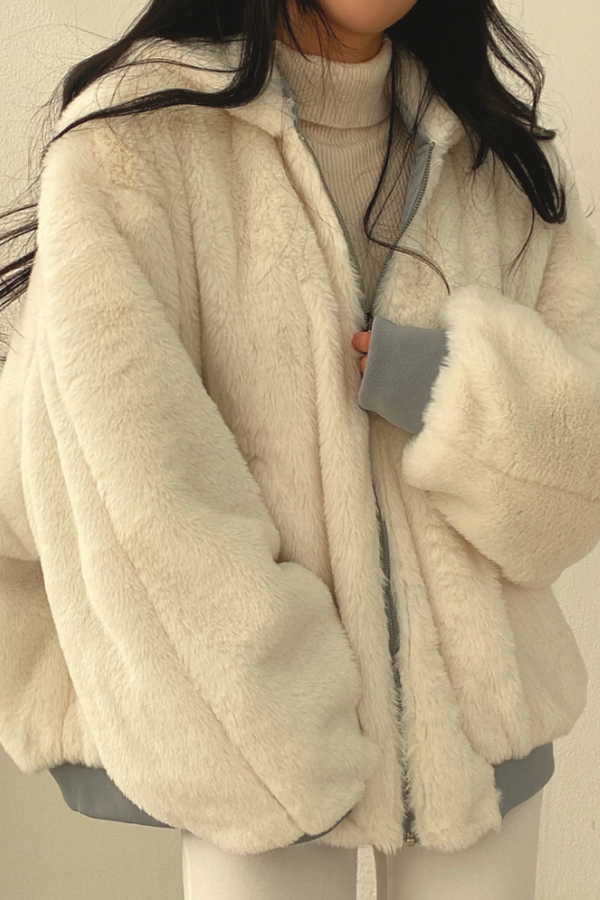 ADELE - Stijlvolle winterjas voor dames