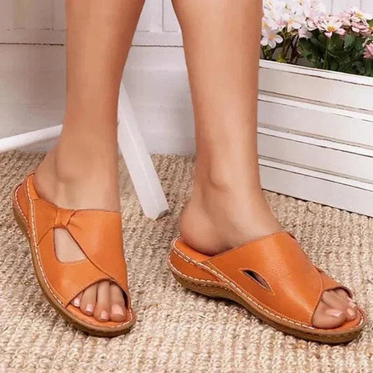 Ergonomische wandel sandalen voor ultiem comfort – StrideEase - Glamorix