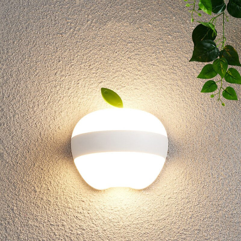 Waterdichte LED buitensfeerbol op zonne-energie – SOLARA GLOBE - Glamorix