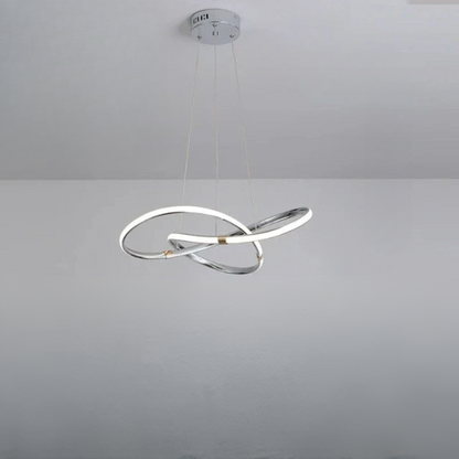 LIGHTMASTER – Slimme LED hanglamp met beugel