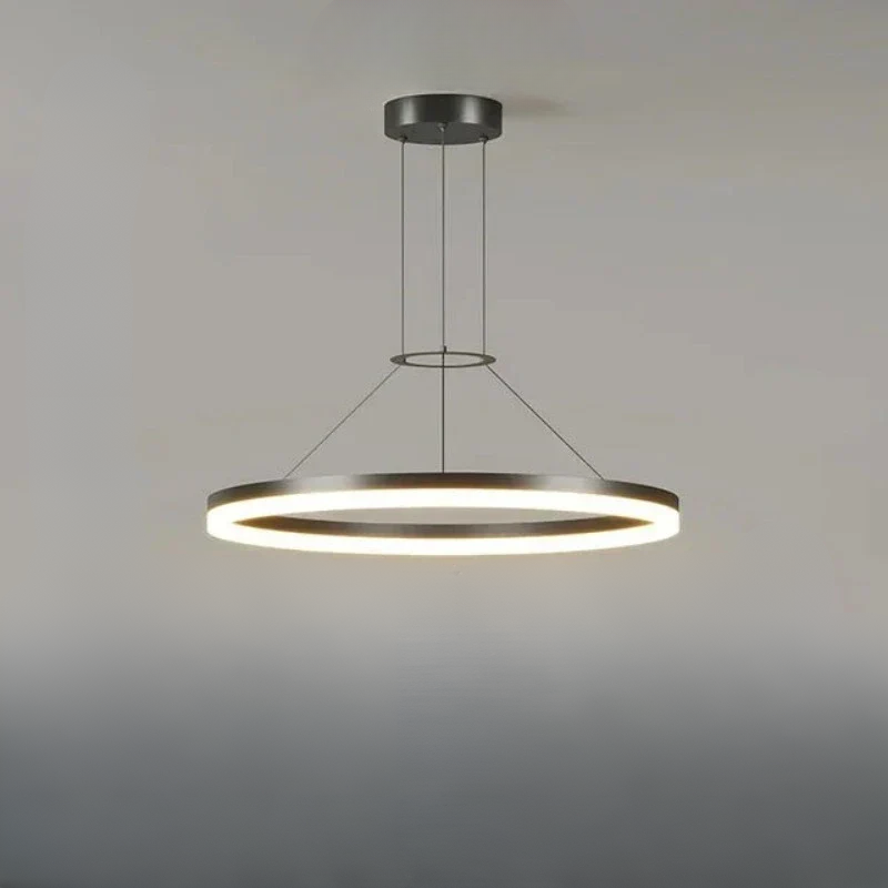 ELEGANTGLIMMER – Moderne slimme hanglamp