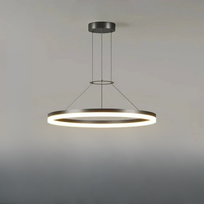 ELEGANTGLIMMER – Moderne slimme hanglamp