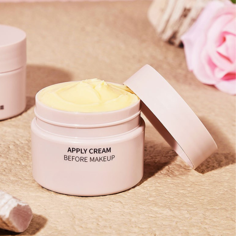 Kalmerende herstellende crème voor rosacea en roodheid – CALMAURA RELIEF - Glamorix