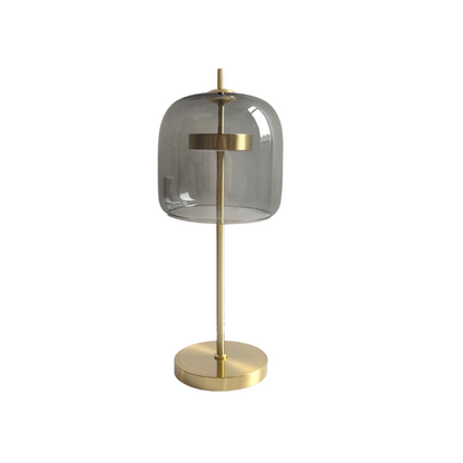 NORDGLOW - Stijlvolle lamp met warme verlichting