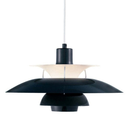 NORDICGLOW – Unieke Moderne LED Hanglamp in Nordic Stijl