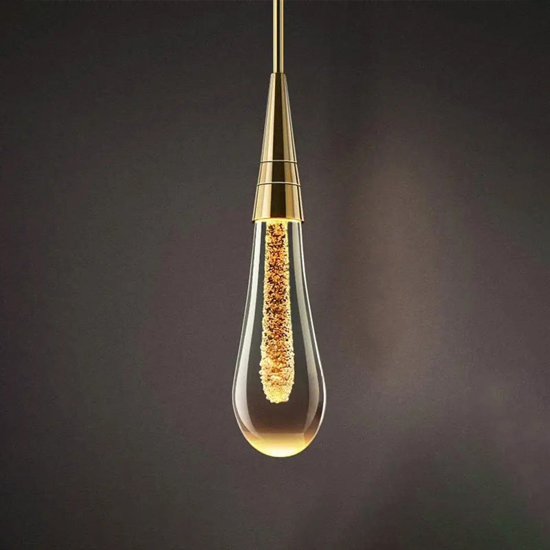 Chique wandlamp met luxe design en warme sfeerverlichting – AURAVIA WallGlow - Glamorix