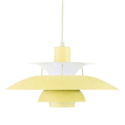 NORDICGLOW – Unieke Moderne LED Hanglamp in Nordic Stijl