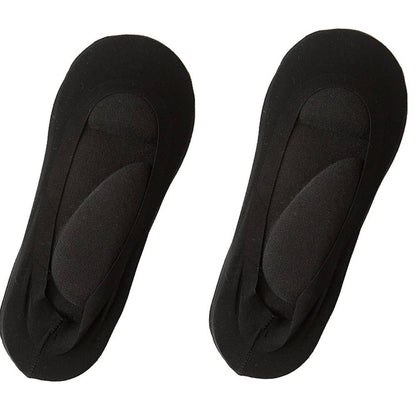 Dames sokken met 3D voetboogondersteuning en antislip – AERIA SUPPORT - Glamorix