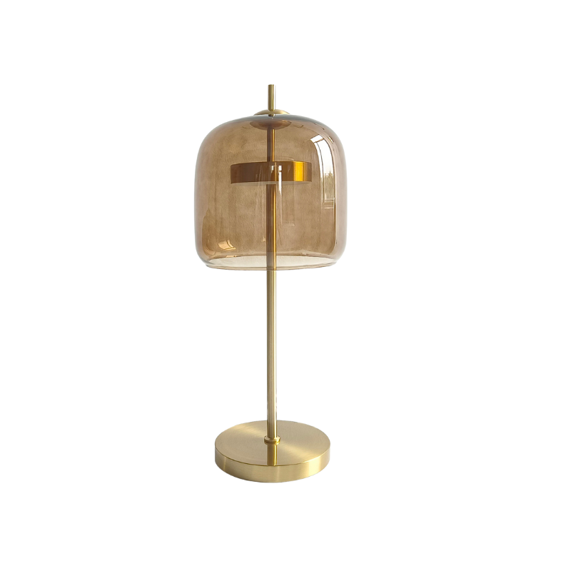 NORDGLOW - Stijlvolle lamp met warme verlichting
