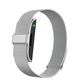 Waterdichte fitness tracker met stappenteller en hartslagmeting – MOVEX TRACK - Glamorix