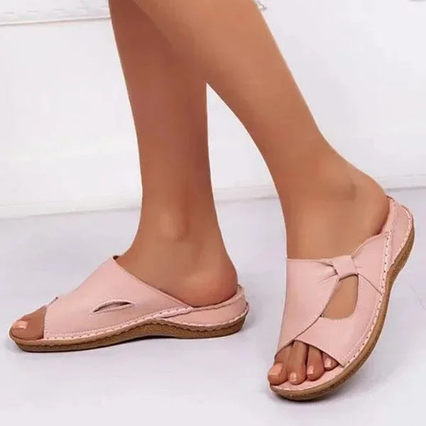 Ergonomische wandel sandalen voor ultiem comfort – StrideEase - Glamorix