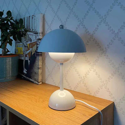 NORDLYS - Luxe Scandinavische tafellamp voor een moderne en elegante uitstraling