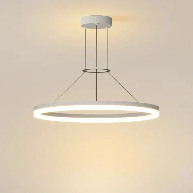 ELEGANTGLIMMER – Moderne slimme hanglamp